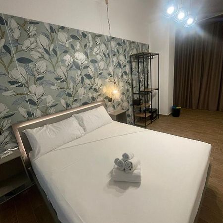 那不勒斯Toledo Aragon住宿加早餐旅馆 外观 照片