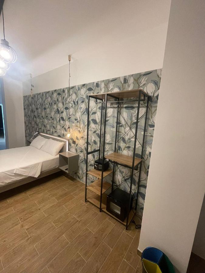 那不勒斯Toledo Aragon住宿加早餐旅馆 外观 照片
